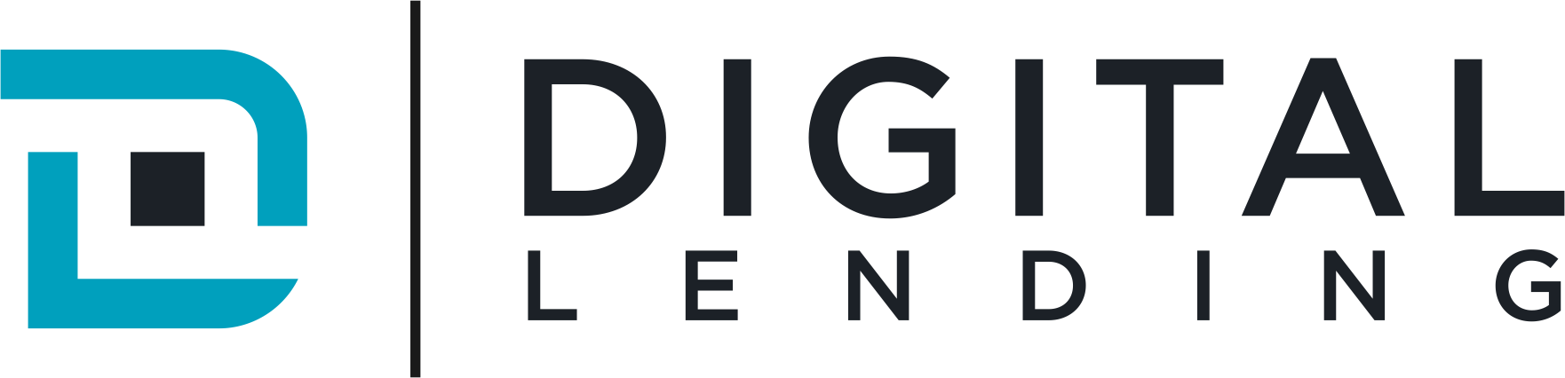 Digital Lending Logo